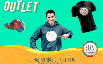 Outlet FUN: productos de colección