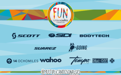 Thank you for believing in FUN!