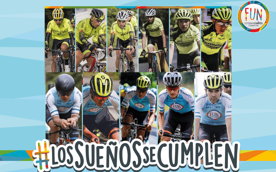 When dreams come true