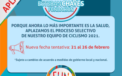 Aplazado el proceso selectivo del equipo FUN Chaves 2021