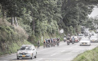 2021 FUN Chaves Cycling Team is ready