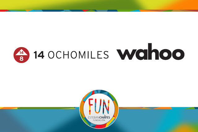 The Highest Peak: Youth Cycling