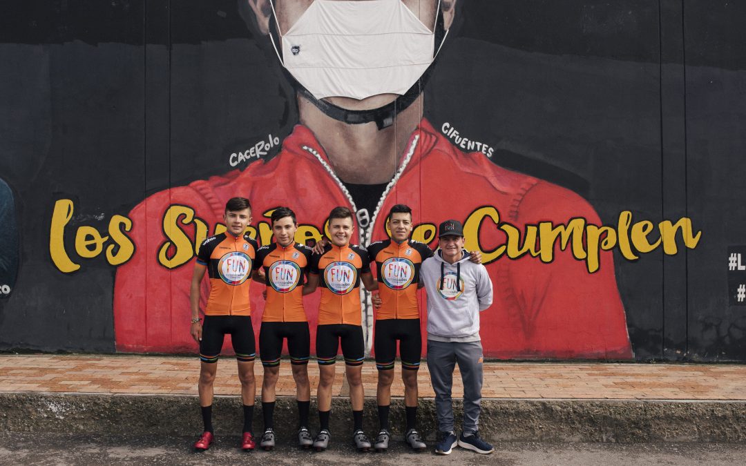 A very special trip!