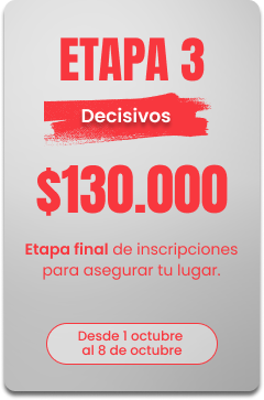 Etapa 3